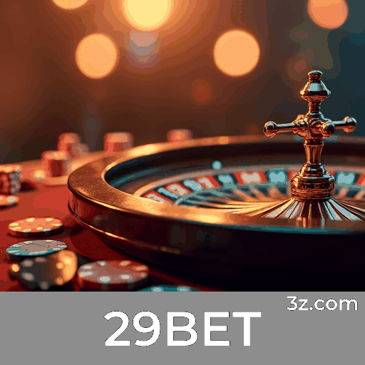 29BET: O Mundo de Jogos Selecionados e Excelentes