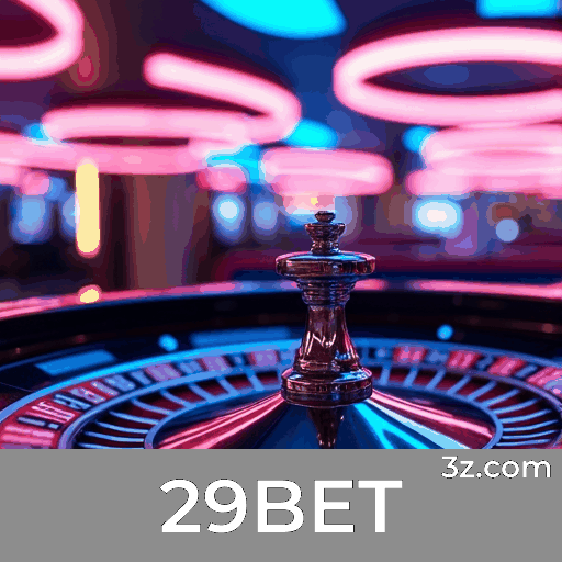 Tecnologia Avançada da 29BET: Inovação em Apostas Online