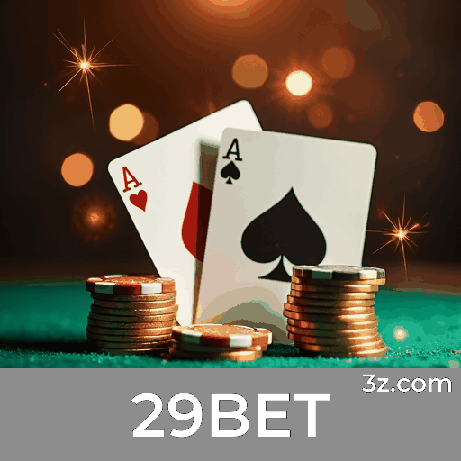 29BET: O Mundo de Jogos Selecionados e Excelentes