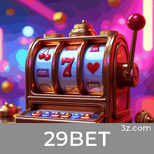 29BET: Estratégias de Bônus Inteligentes para Maiores Ganhos