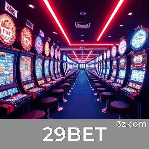 29BET: Estratégias de Apostas em Esporte com Emoção