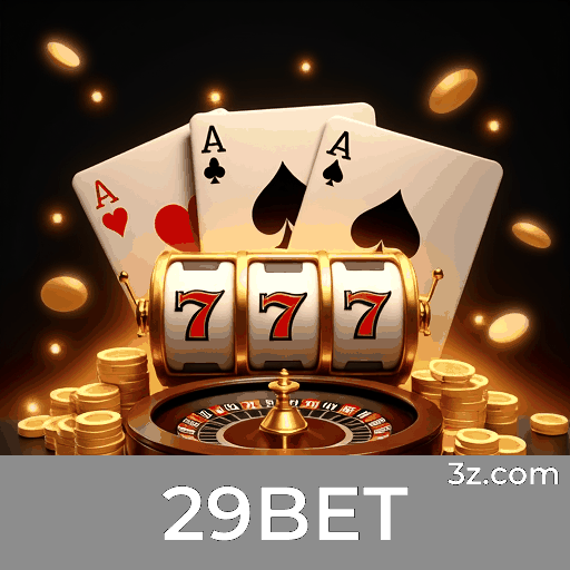 29BET: Experiência de Casino Elite com Jogos Premium