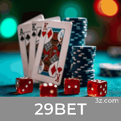 Aposte em Qualquer Lugar com 29BET: Experiência Móvel Incomparável