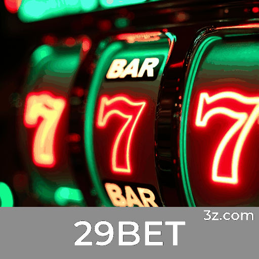 Aposte em Qualquer Lugar com 29BET: Experiência Móvel Incomparável